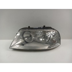 VW SHARAN I LIFT LAMPA PRZÓD LEWA