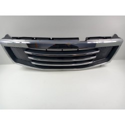 SSANGYONG REXTON I LIFT ATRAPA GRILL