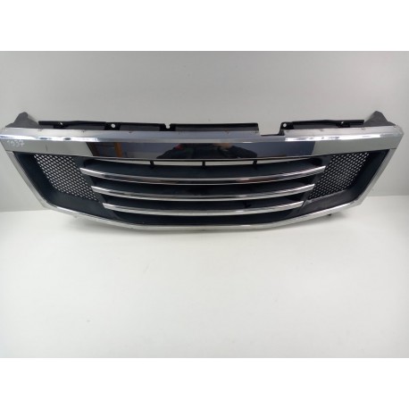 SSANGYONG REXTON I LIFT ATRAPA GRILL