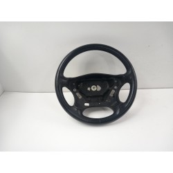 MERCEDES W203 LIFT KIEROWNICA SKÓRA MULTIFUNKCJA A2034600903