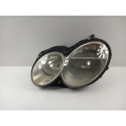 MERCEDES CLK W209 LAMPA PRZÓD LEWA