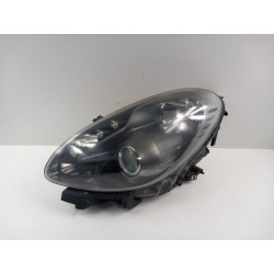 ALFA ROMEO GIULIETTA LAMPA PRZÓD LEWA SOCZEWKA EU