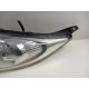 FORD FIESTA MK7 LAMPA PRZÓD LEWA SOCZEWKA EU