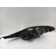 FORD FIESTA MK7 LAMPA PRZÓD LEWA SOCZEWKA EU