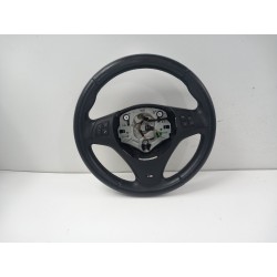 BMW 320 E90 KIEROWNICA M-PAKIET SKÓRA MULTIFUNKCJA 7839075-03