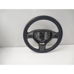 OPEL SIGNUM 1 LIFT KOMBI KIEROWNICA SKÓRA MULTIFUNKCJA 13208853