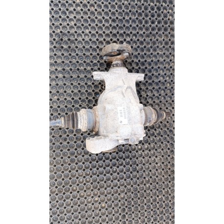 MOST DYFER BMW 520D F10 F11 7584450-08 EAC123 2.93