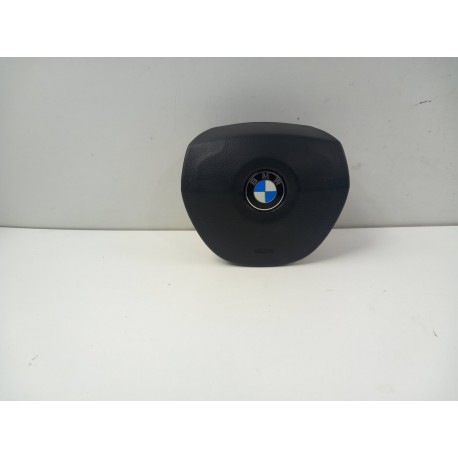 BMW 520D F10 LIFT AIRBAG PODUSZKA KIEROWCY