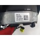 BMW 520D F10 LIFT AIRBAG PODUSZKA KIEROWCY