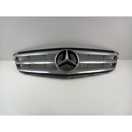 MERCEDES C KLASA W204 ATRAPA GRILL A2078880260