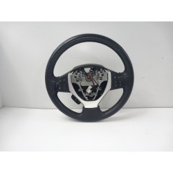 SUZUKI SX4 S-CROSS KIEROWNICA SKÓRA MULTIFUNKCJA