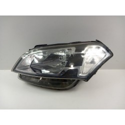KIA SOUL I LAMPA PRZÓD LEWA