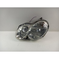 MERCEDES CLK W209 LIFT LAMPA PRZÓD LEWA