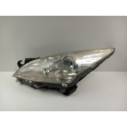 PEUGEOT 5008 I LAMPA PRZÓD LEWA