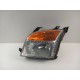 FORD FUSION MK1 LIFT LAMPA PRZÓD LEWA