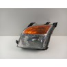 FORD FUSION MK1 LIFT LAMPA PRZÓD LEWA