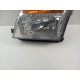 FORD FUSION MK1 LIFT LAMPA PRZÓD LEWA