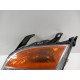 FORD FUSION MK1 LIFT LAMPA PRZÓD LEWA