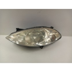 MERCEDES W169 LAMPA PRZÓD LEWA
