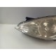 MERCEDES W169 LAMPA PRZÓD LEWA