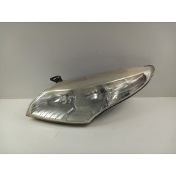 RENAULT MEGANE III LAMPA PRZÓD LEWA