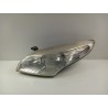 RENAULT MEGANE III LAMPA PRZÓD LEWA