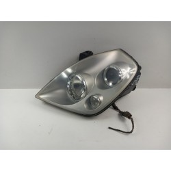 SSANGYONG REXTON LAMPA PRZÓD LEWA SOCZEWKA