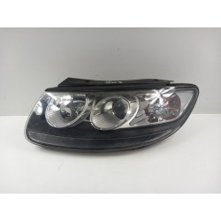 HYUNDAI SANTA FE II LIFT LAMPA PRZÓD LEWA SOCZEWKA