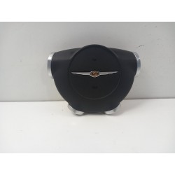 CHRYSLER CROSSFIRE LIFT AIRBAG PODUSZKA KIEROWCY