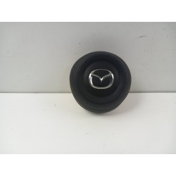 MAZDA 6 GJ LIFT AIRBAG PODUSZKA KIEROWCY