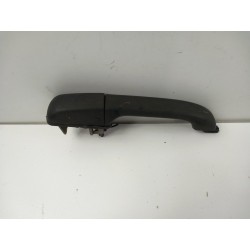 LAND ROVER DISCOVERY II L318 LIFT 737 KLAMKA TYŁ LEWY