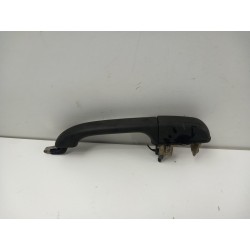 LAND ROVER DISCOVERY II L318 LIFT 737 KLAMKA PRZÓD LEWY