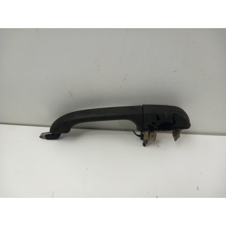 LAND ROVER DISCOVERY II L318 LIFT 737 KLAMKA PRZÓD LEWY