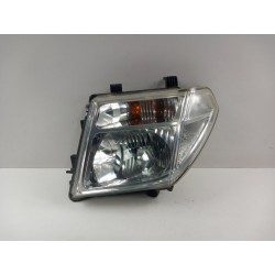 NISSAN PATHFINDER R51 LAMPA PRZÓD LEWA XENON