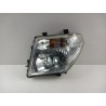 NISSAN PATHFINDER R51 LAMPA PRZÓD LEWA XENON