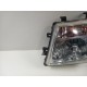 NISSAN PATHFINDER R51 LAMPA PRZÓD LEWA XENON