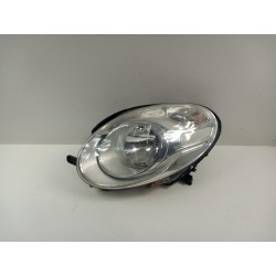 FIAT 500L LAMPA PRZÓD LEWA
