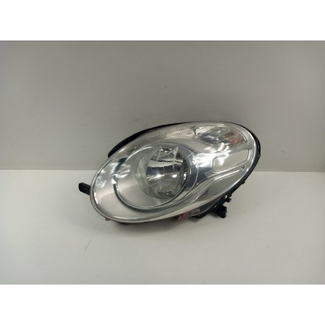 FIAT 500L LAMPA PRZÓD LEWA