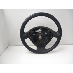 RENAULT MODUS I HB KIEROWNICA SKÓRA 8200281627