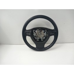 BMW 520D F10 LIFT KIEROWNICA SKÓRA MULTIFUNKCJA