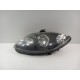 SEAT LEON II LIFT LAMPA PRZÓD LEWA