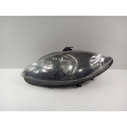 SEAT LEON II LIFT LAMPA PRZÓD LEWA