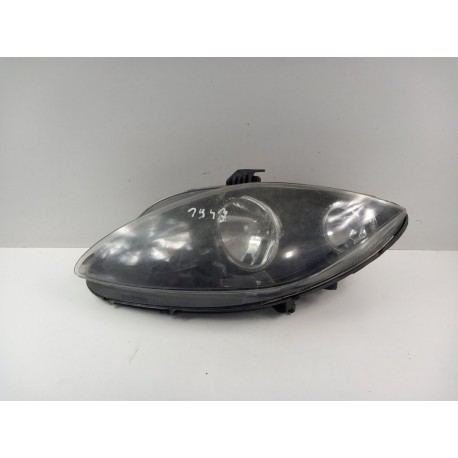 SEAT LEON II LIFT LAMPA PRZÓD LEWA