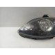 SEAT LEON II LIFT LAMPA PRZÓD LEWA