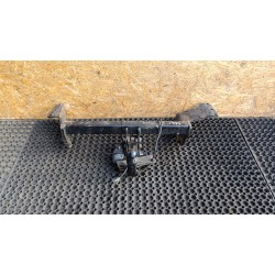 CITROEN C-CROSSER 2.2HDI HAK HOLOWNICZY