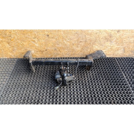 CITROEN C-CROSSER 2.2HDI HAK HOLOWNICZY