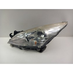 PEUGEOT 3008 I LAMPA PRZÓD LEWA