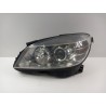 MERCEDES C KLASA W204 LAMPA PRZÓD LEWA SOCZEWKA EU
