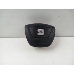 SEAT LEON FR II LIFT AIRBAG PODUSZKA KIEROWCY 5P0880201AE