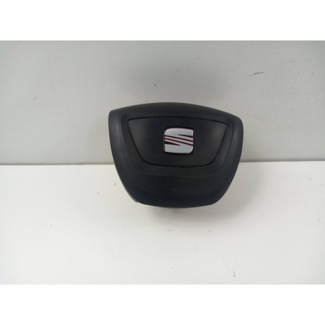 SEAT LEON FR II LIFT AIRBAG PODUSZKA KIEROWCY 5P0880201AE
